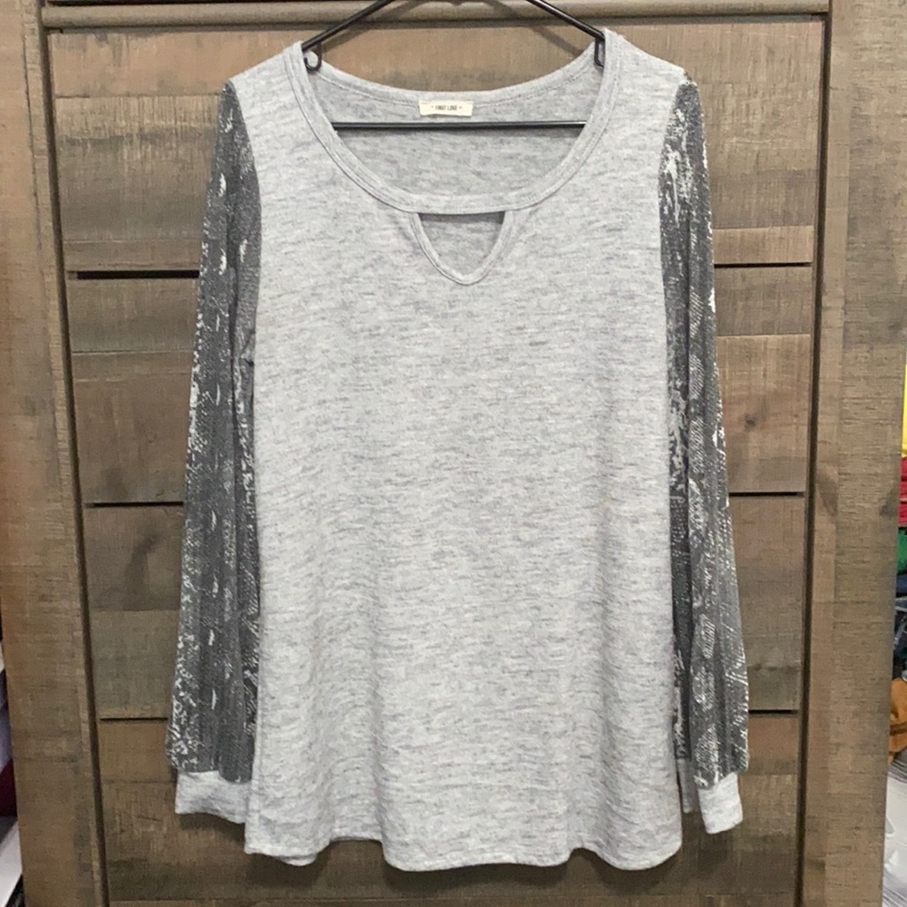 Ladies top